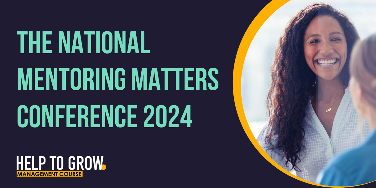 The National Mentoring Matters Conference 2024