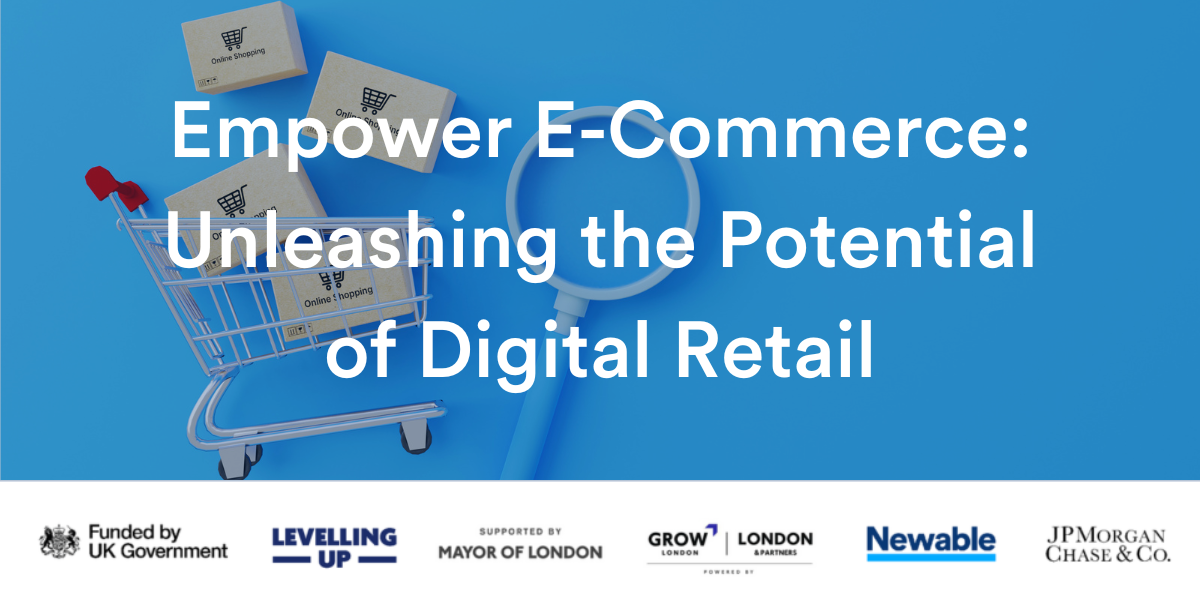 Empower E-Commerce: Unleashing the Potential of Digital Retail