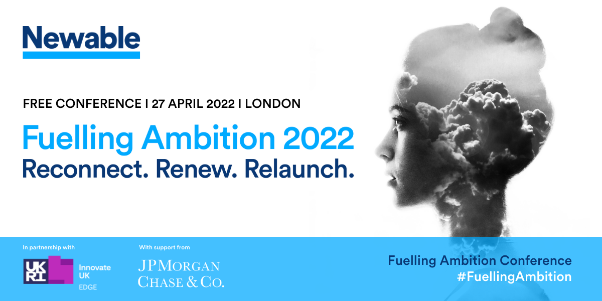 Fuelling Ambition Conference 2022