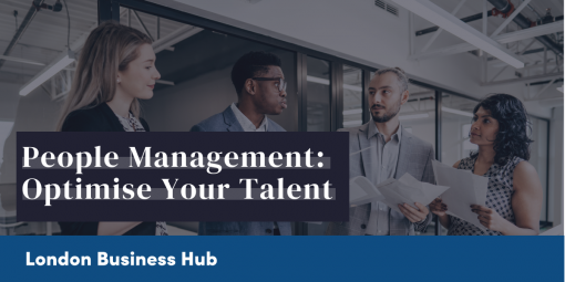 People Management: Optimise Your Talent
