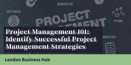 Project Management 101: Identify Successful Project Management Strategies