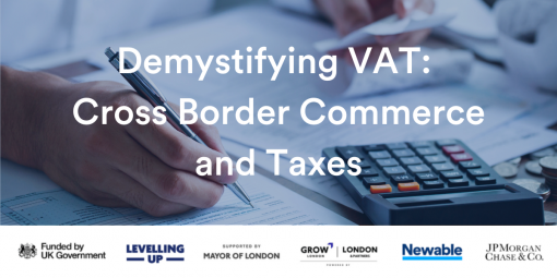 Demystifying VAT: Cross Border Commerce and Taxes