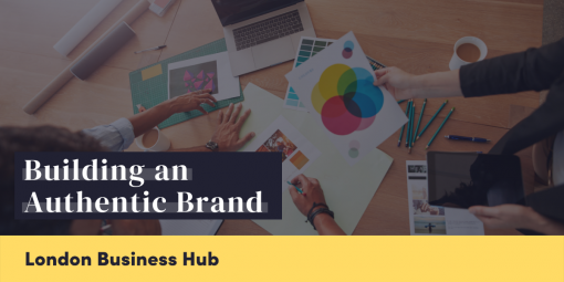 Building an Authentic Brand