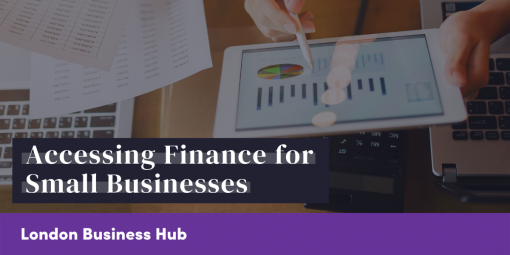 Accessing Finance for Small Businesses